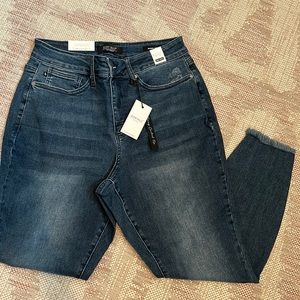 Judy Blue Tummy Control Jeans